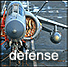 Defense - Securing the nation