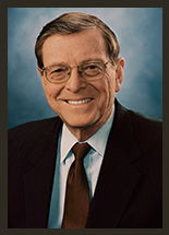 Pete V. Domenici